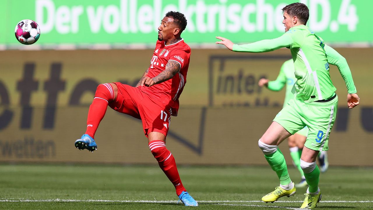 Musiala Gala Gegen Wolfsburg Fc Bayern In Der Einzelkritik