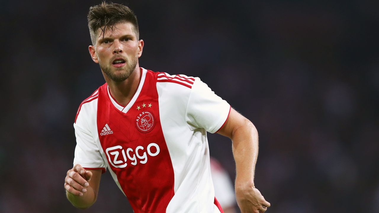 Top Elf Ohne Abgange So Konnte Ajax Heute Aussehen