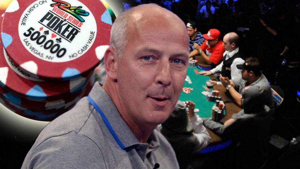 Poker-WM: Mario Basler räumt in Las Vegas ab - Mario Basler Duell Um Die Welt