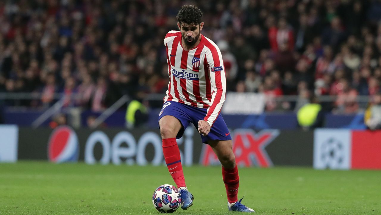 Atletico Madrid Das Sollen Die Fussball Stars Verdienen