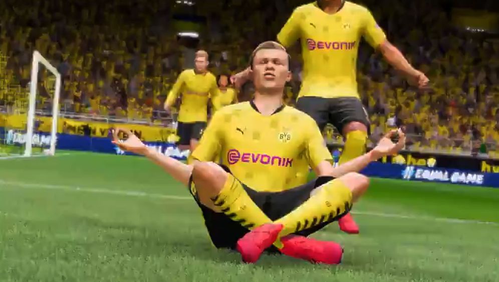 FIFA 21: Alle Infos, Release-Datum und Preis zum Game