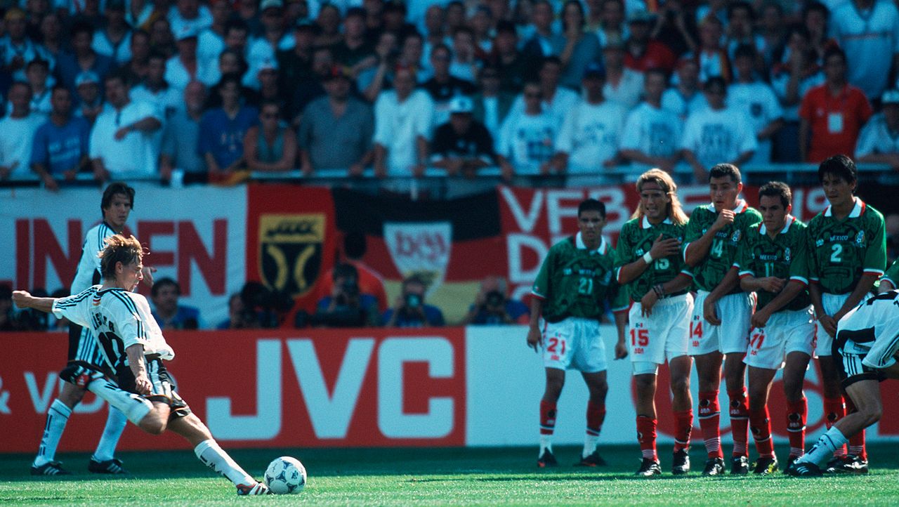 Diese Spezial-Trainer gibt es im Fußball