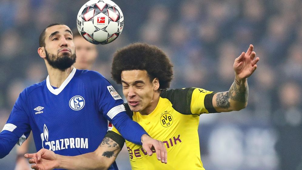 Bundesliga live: Schalke 04 - Dortmund 0:4 Endstand auf ...