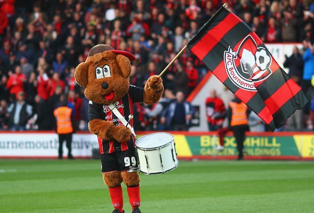 afc bournemouth ein zwerg will die großen ärgern