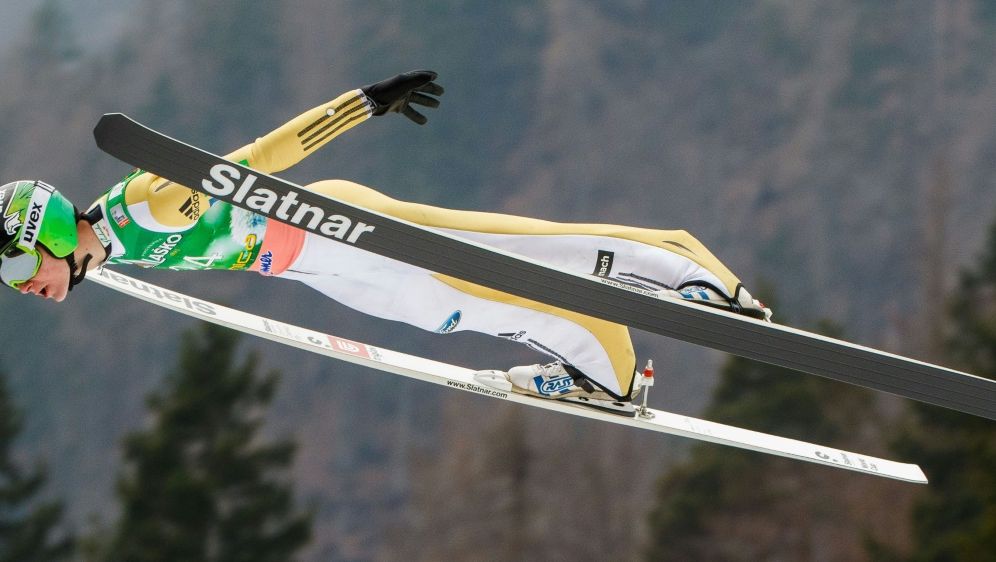 Skispringen Huttel Wirbt Bei Frauen Skifliegen Um Zeit Weltcup Fur Manche Zu Fruh Ran