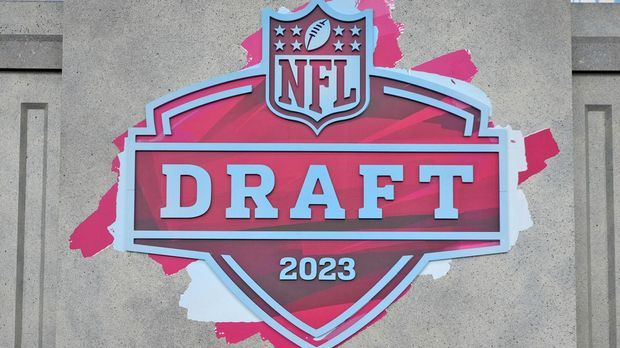NFL Draft 2023 na żywo dzisiaj: transmisja w telewizji, transmisja na żywo