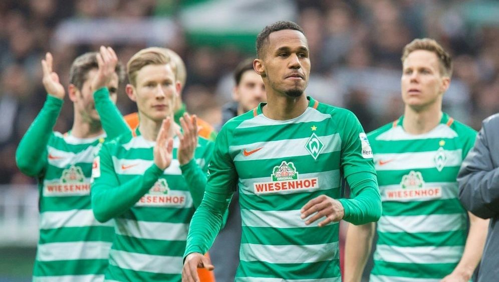 Werder Bremen Verlangert Mit Trikotsponsor Bis 2020