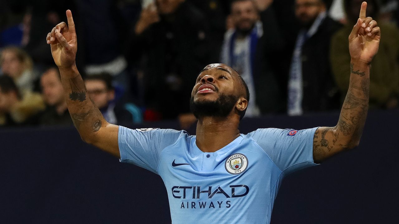 Manchester City (England) - Bildquelle: 2019 Getty Images