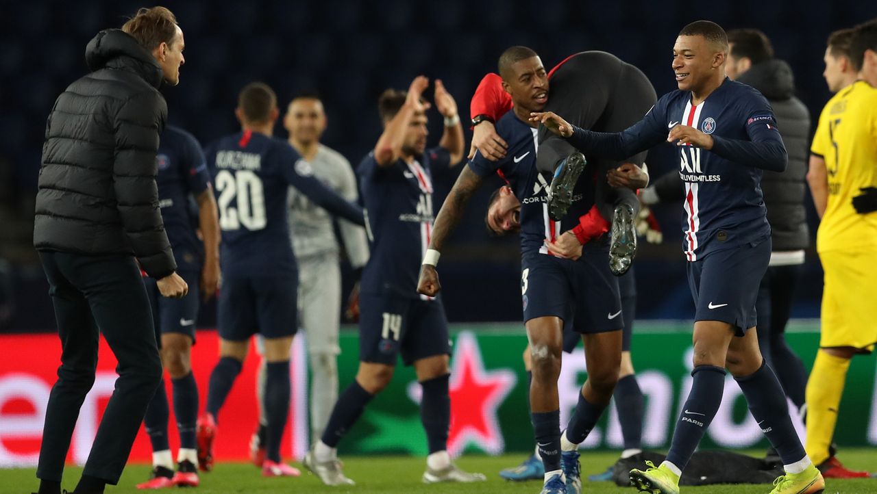 Champions League 2020: Der Weg beim Finalturnier in Lissabon