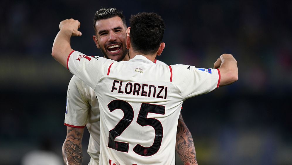 Ac Milan AC Milan verteidigt Tabellenführung erfolgreich