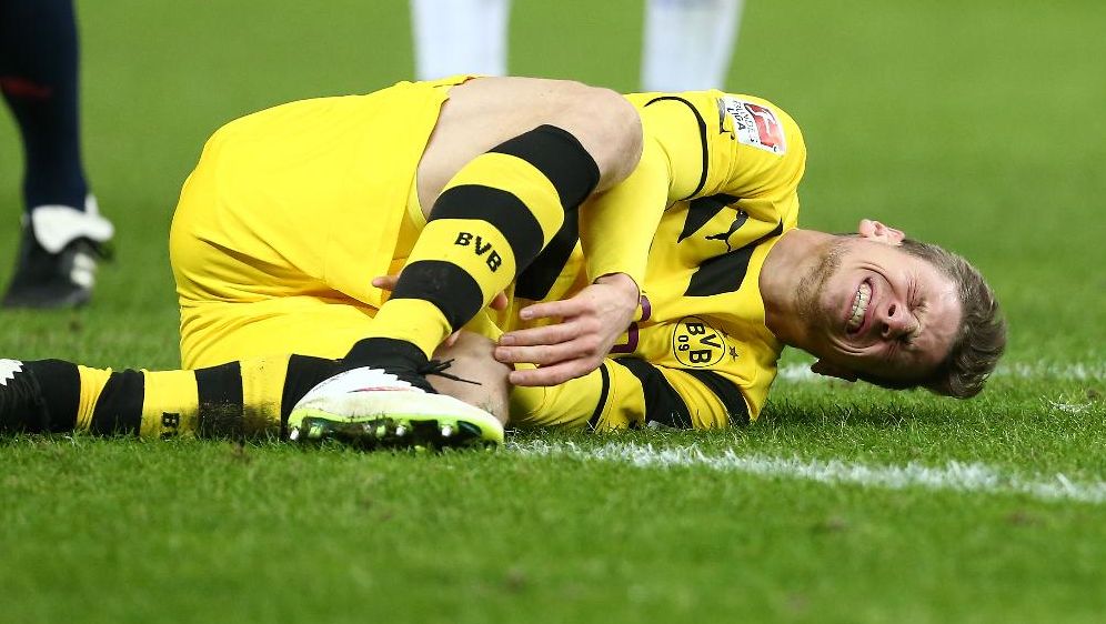 Bundesliga - Dortmund: Fragezeichen hinter Piszczek und ...