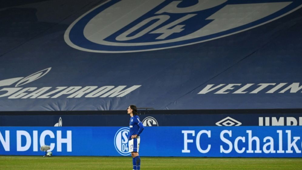 Schalke 04 wird eine neue Millionen-Anleihe ausgeben - Bildquelle: AFP/SID/INA FASSBENDER