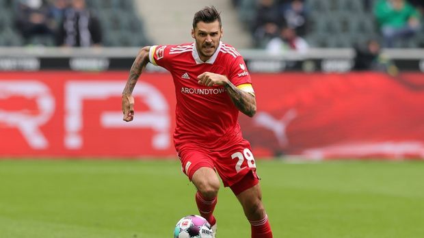 Bundesliga – Union extended with captain Trimmel