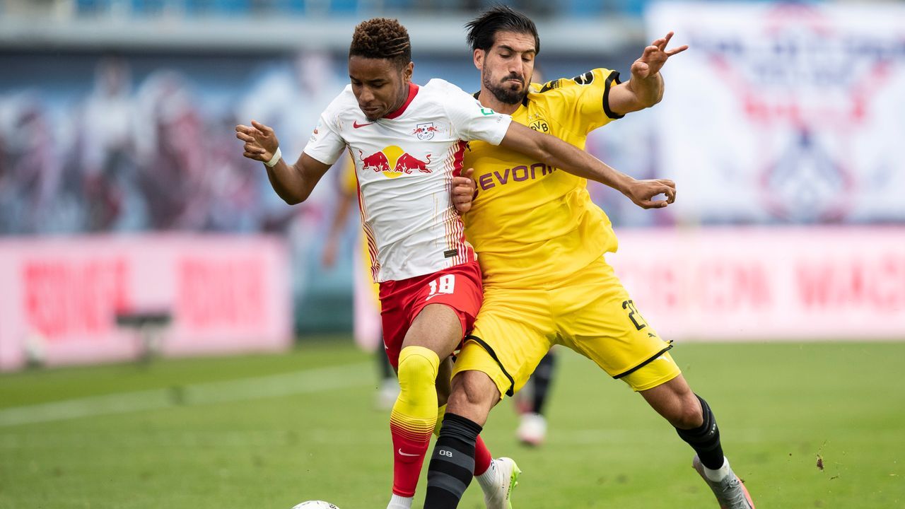 Bundesliga-Spielplan: Die Highlights der Saison 2020/21