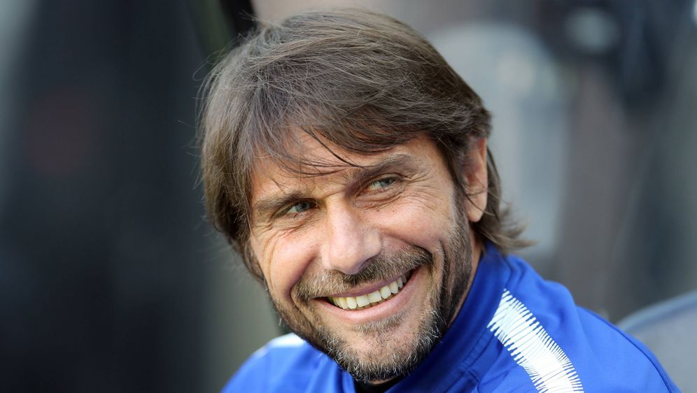 Antonio Conte 10 Mio Euro Wegen Image Schaden