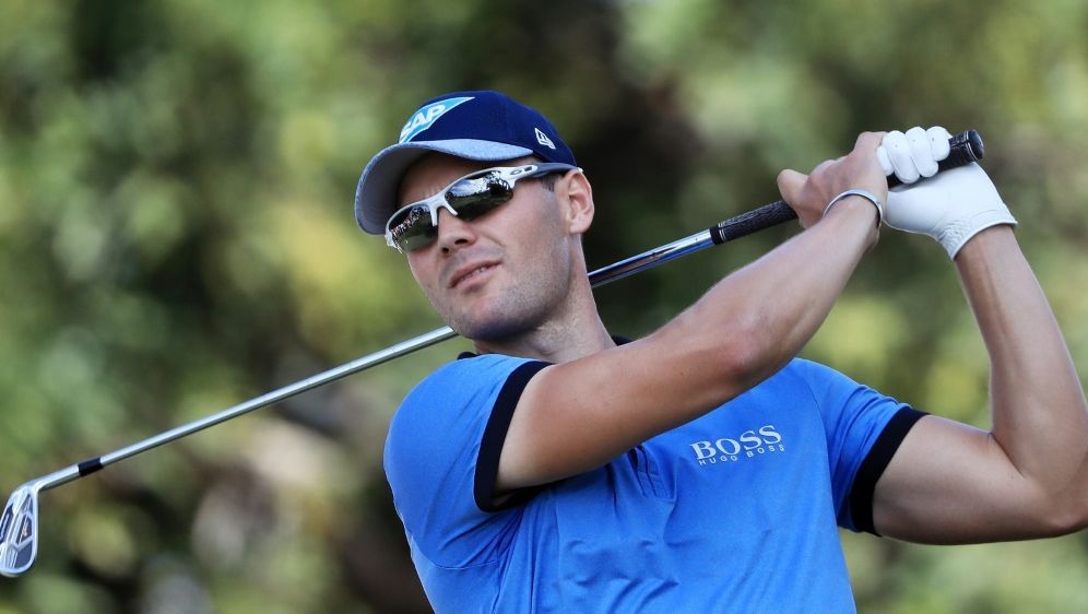 Golf Golf Kaymer Vierter In Palm Beach Gardens Ran