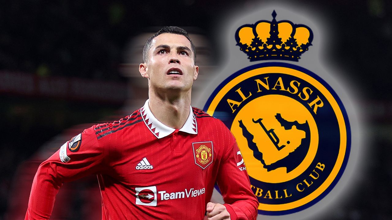 FC Al-Nassr: Der neue Ronaldo-Klub im Detail