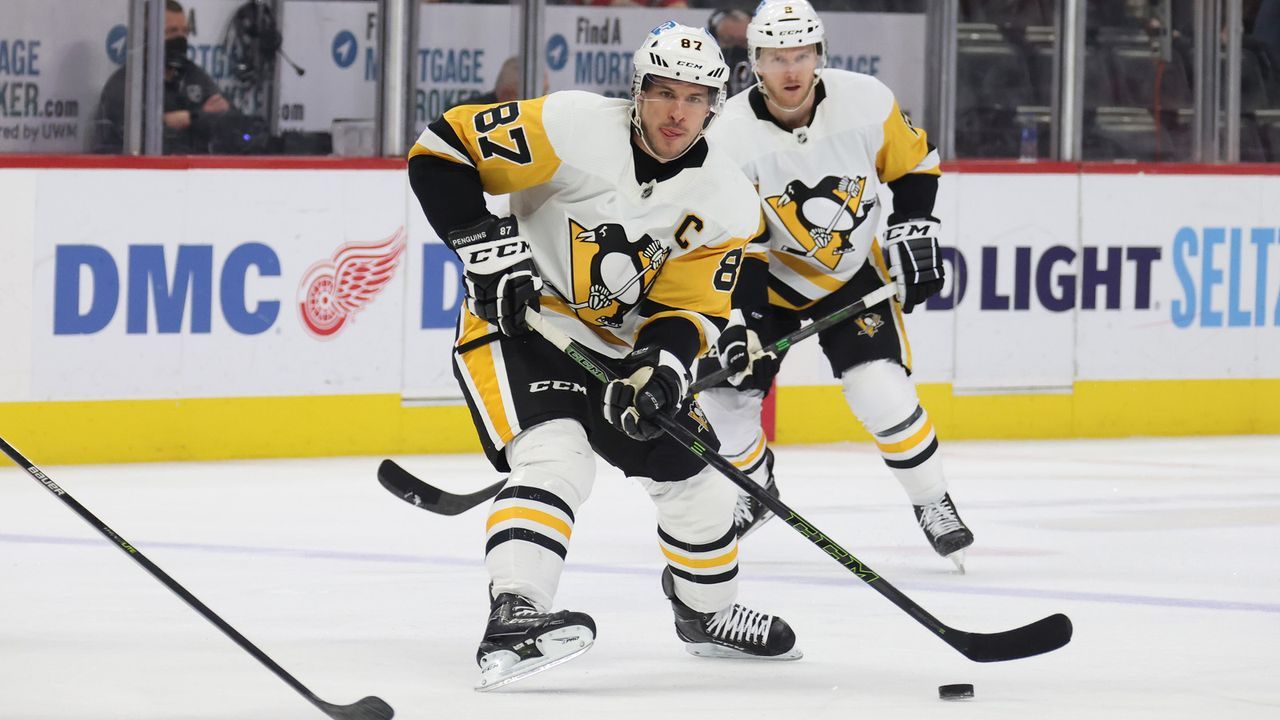 12. Platz: Pittsburgh Penguins - Bildquelle: Getty Images