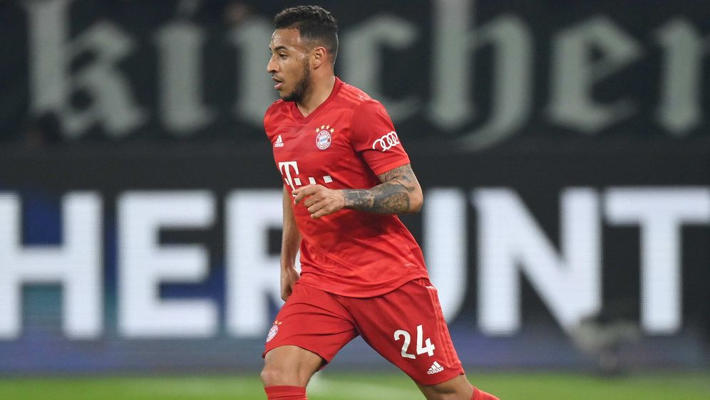 Tolisso Uber Wechsel Sehe Zukunft Bei Bayern