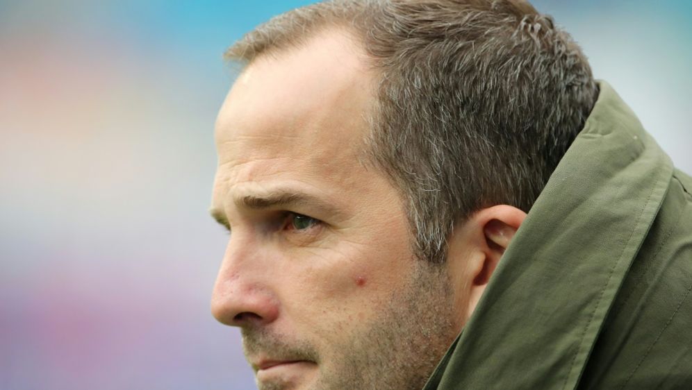 U20-Nationaltrainer Manuel Baum kritisiert deutsches ...