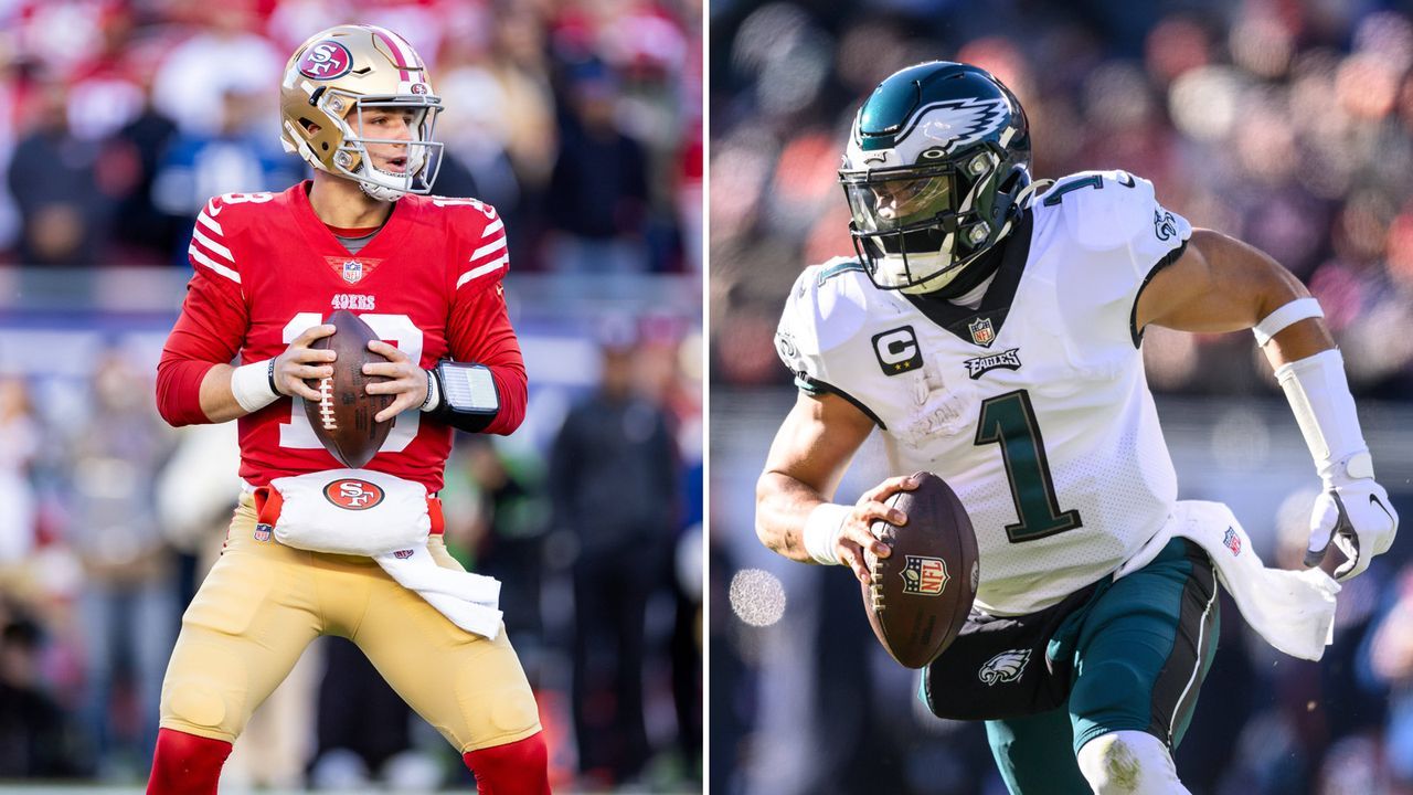 Quarterbacks - Bildquelle: imago