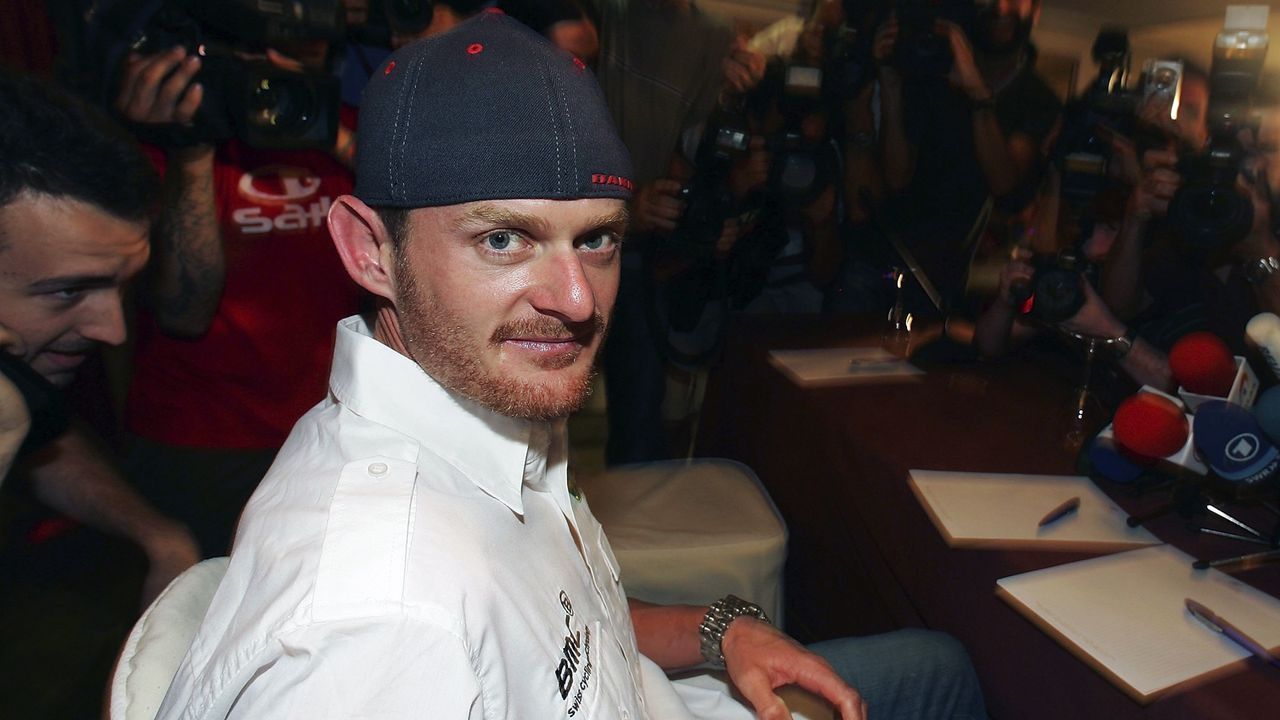 Floyd Landis (Radsport) - Bildquelle: 2006 Getty Images