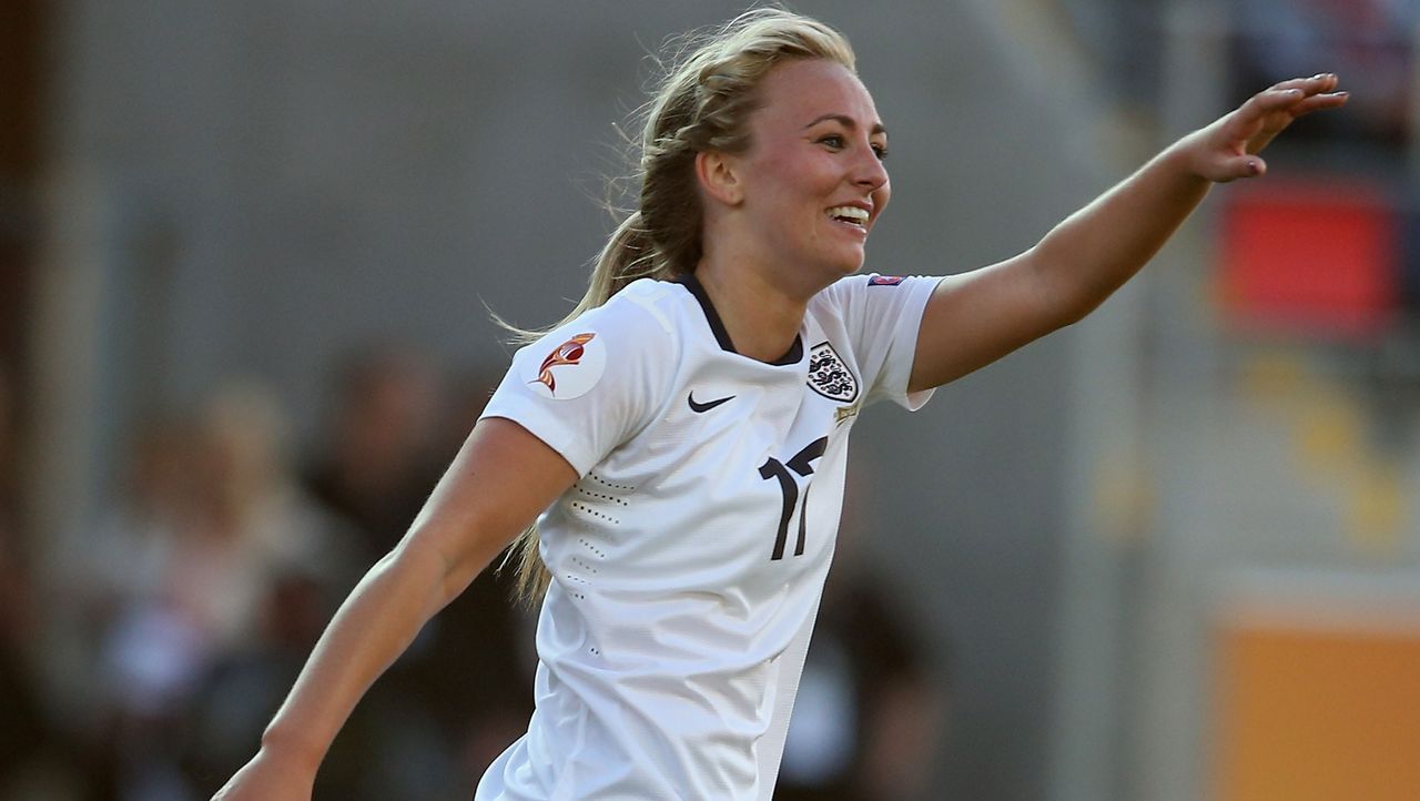 Sexy toni duggan Sports Hotties: