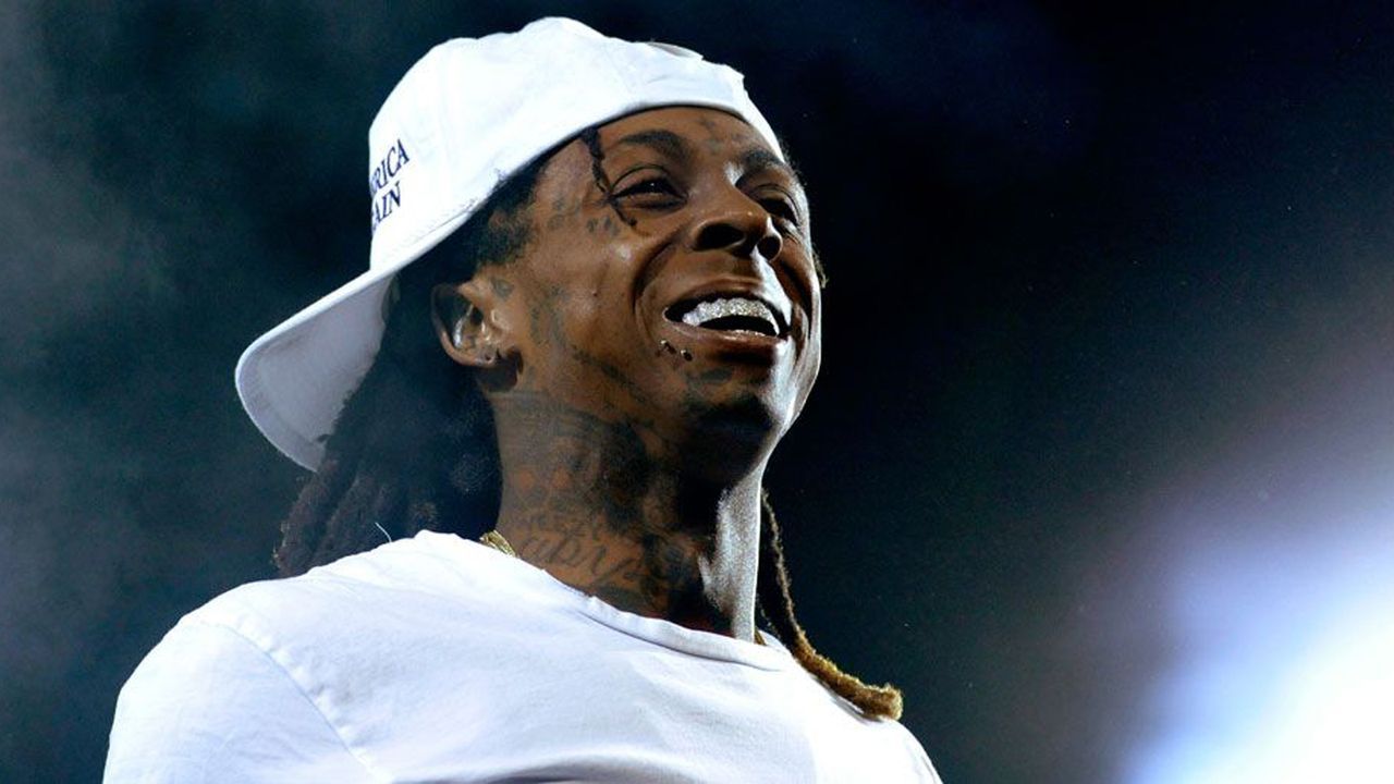 Lil Wayne (Green Bay Packers) - Bildquelle: 2016 Getty Images