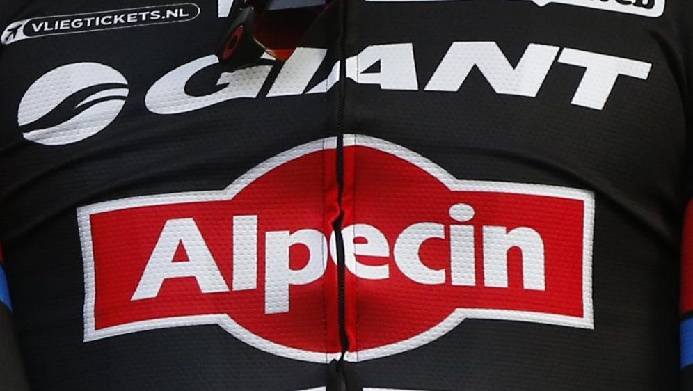 Radsport Verzicht Auf Slogan Doping Fur Die Haare Alpecin Andert Werbestrategie Vor Tour Ran