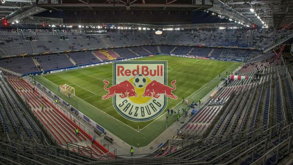 Keine Fans Rb Salzburg Will Stadion Verkleinern