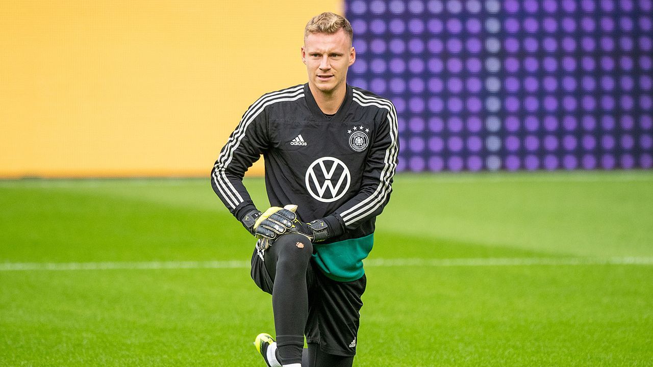 Dfb Kader 2020 - Der DFB-Kader für 2020: Wer sicher dabei ist und wer ...