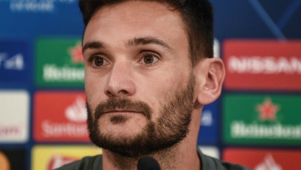 Lloris Am Ellbogen Operiert Comeback Erst 2020