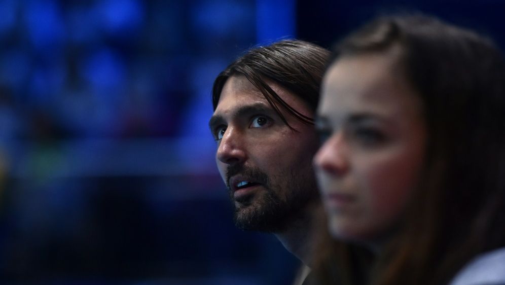 Wimbledon: Djokovic holt Ivanisevic ins Trainerteam
