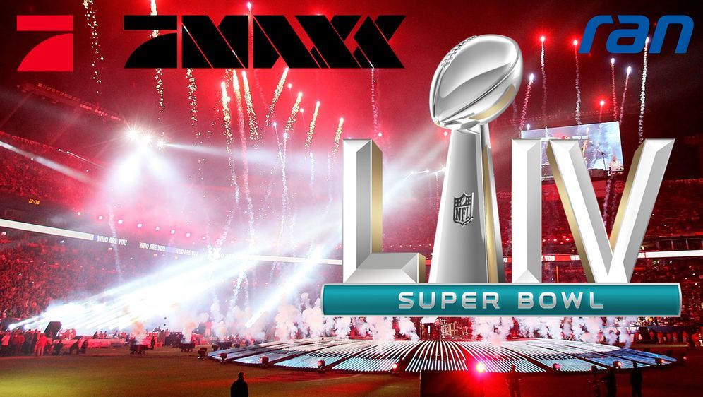 Nfl Playoffs 2020 Live Auf Prosieben Prosieben Maxx Und Ran De