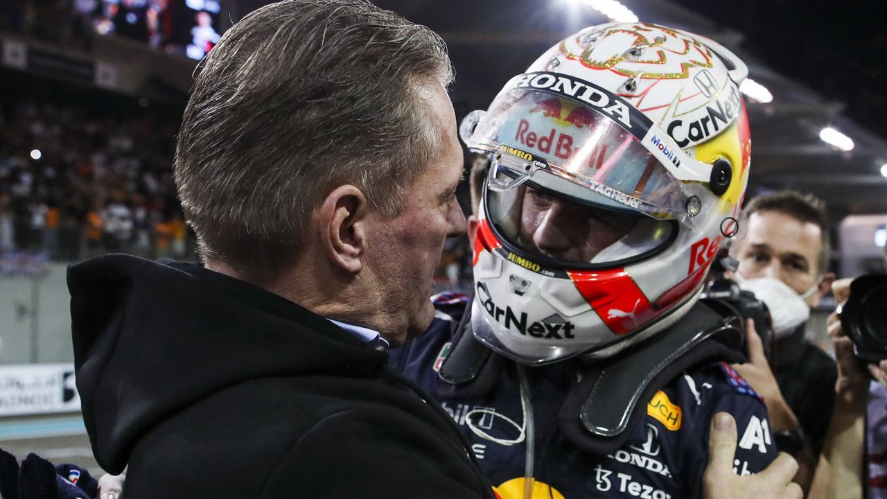 Max Verstappen: Das ist der Kosmos des Formel-1-Weltmeisters - Bildquelle: imago images/PanoramiC