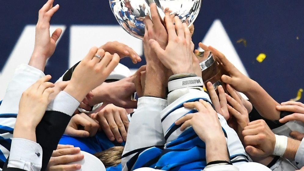 Eishockey-WM 2021 zwei Wochen nach hinten verlegt