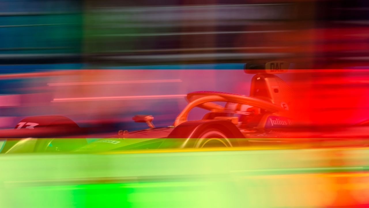 Deutsche Fahrer in der Formel E - Bildquelle: Getty