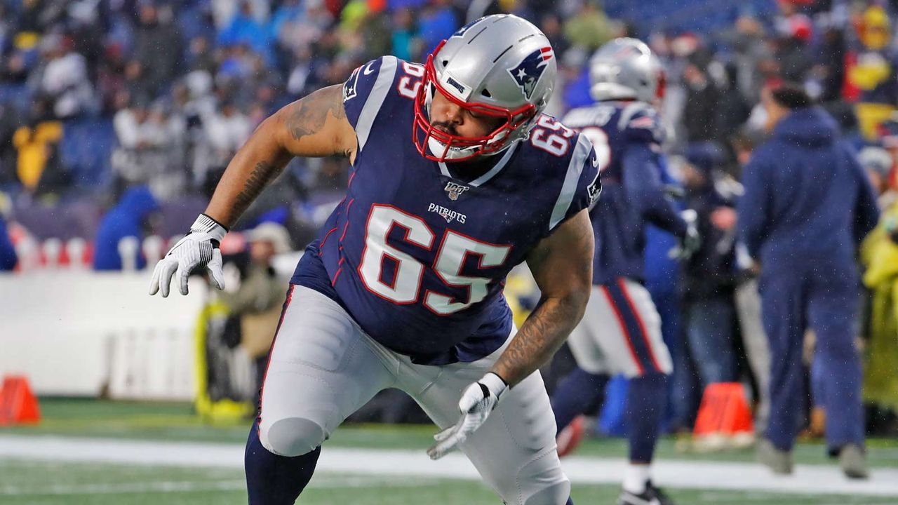 New England Patriots: Diese Spieler werden 2020 Free Agents