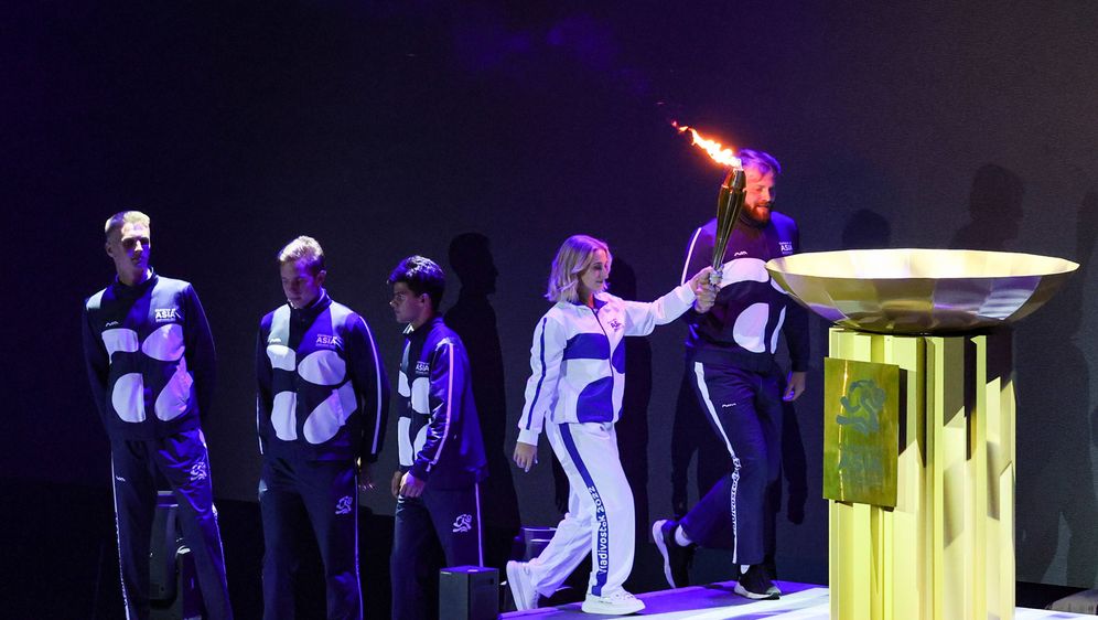 Katar-WM und Olympia: Asiens Winterspiele 2029 in Saudi-Arabien
