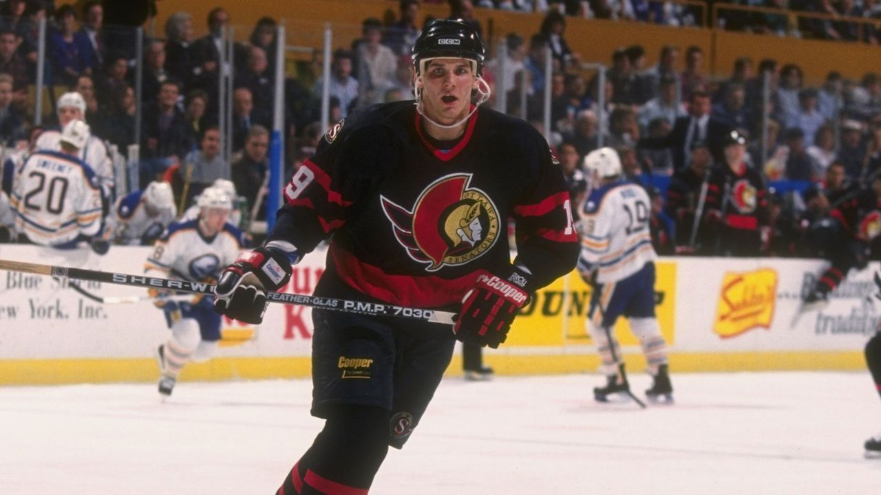 Meiste Auswärtsniederlagen in Serie: Ottawa Senators - Bildquelle: Getty Images