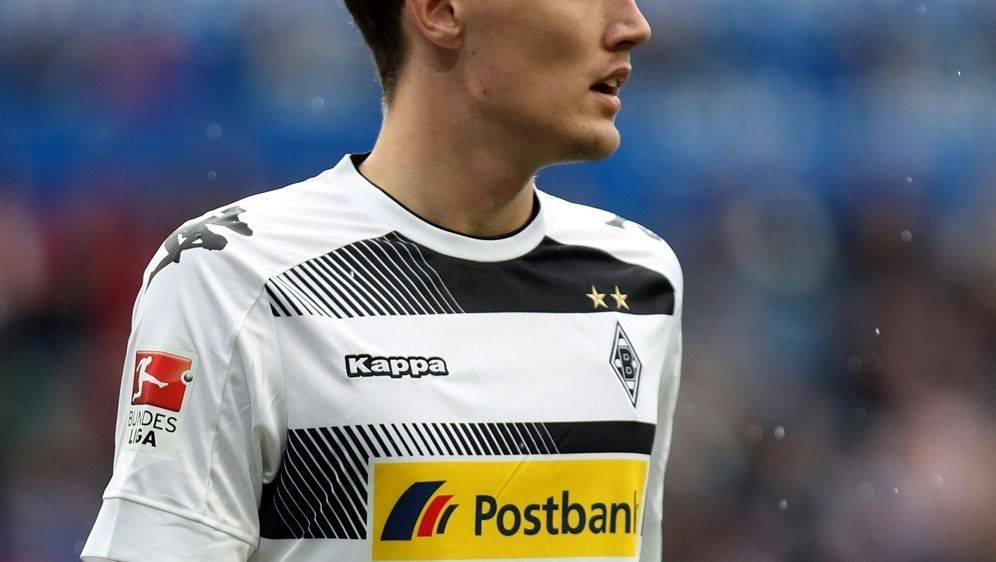 Kampf Verloren Gladbachs Leihe Andreas Christensen Muss Zuruck Z