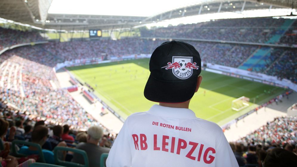 Wm Arena Zu Klein Leipzig Plant Stadion Neubau