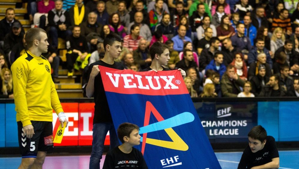 Handball - Reform der Champions League: Europaliga im ...