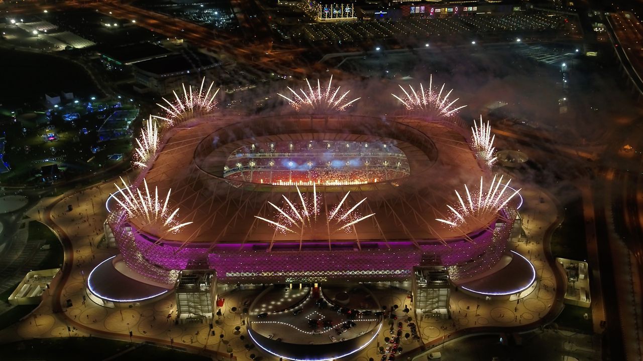 Sport-Highlights November 2022 - Bildquelle: 2020 Qatar 2022/Supreme Committee