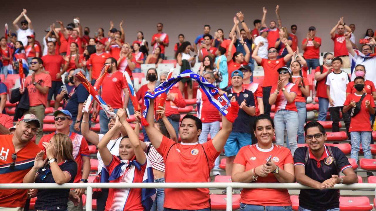 Entscheidendes WM-Playoff-Spiel: Präsident von Costa Rica ordnet verlängerte Mittagspause an  - Bildquelle: Imago Images