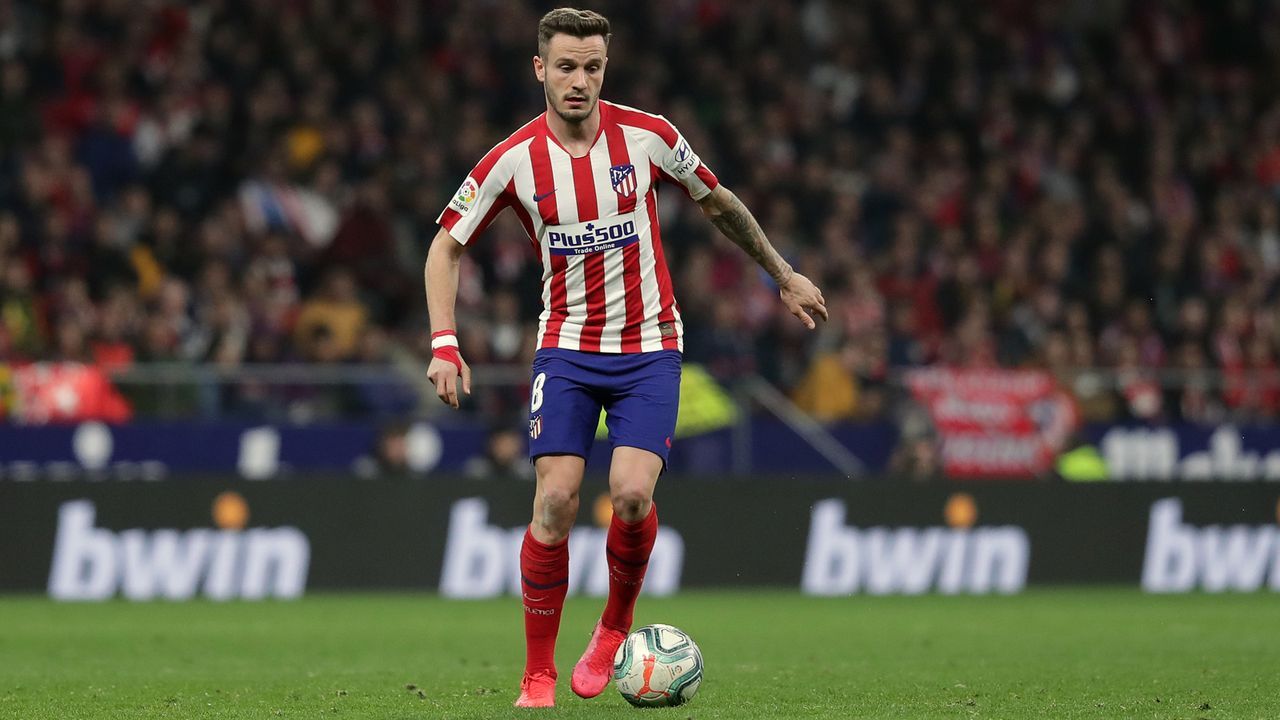 Atletico Madrid Das Sollen Die Fussball Stars Verdienen