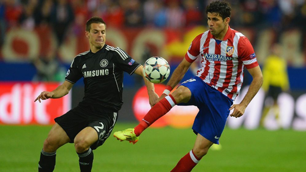 Fc Chelsea Vs Atletico Madrid Live Im Tv Stream Und Liveticker