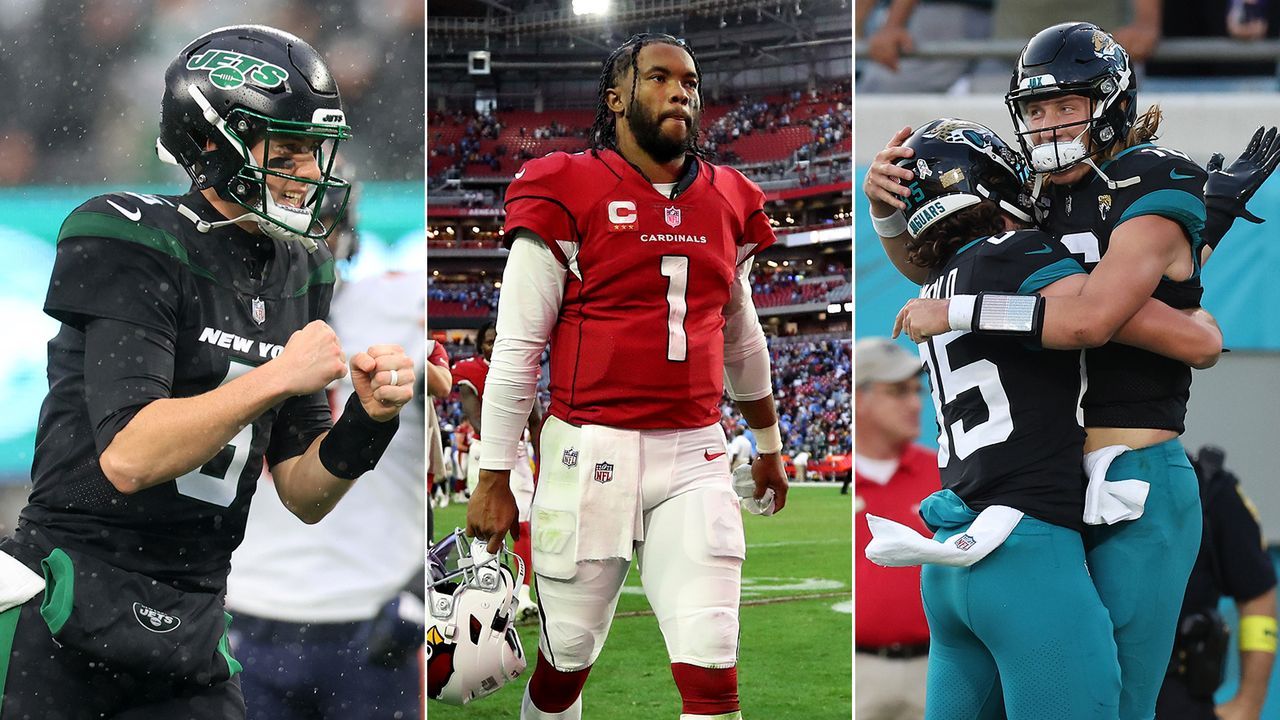 Die Gewinner und Verlierer des 12. NFL-Spieltags - Bildquelle: Getty Images