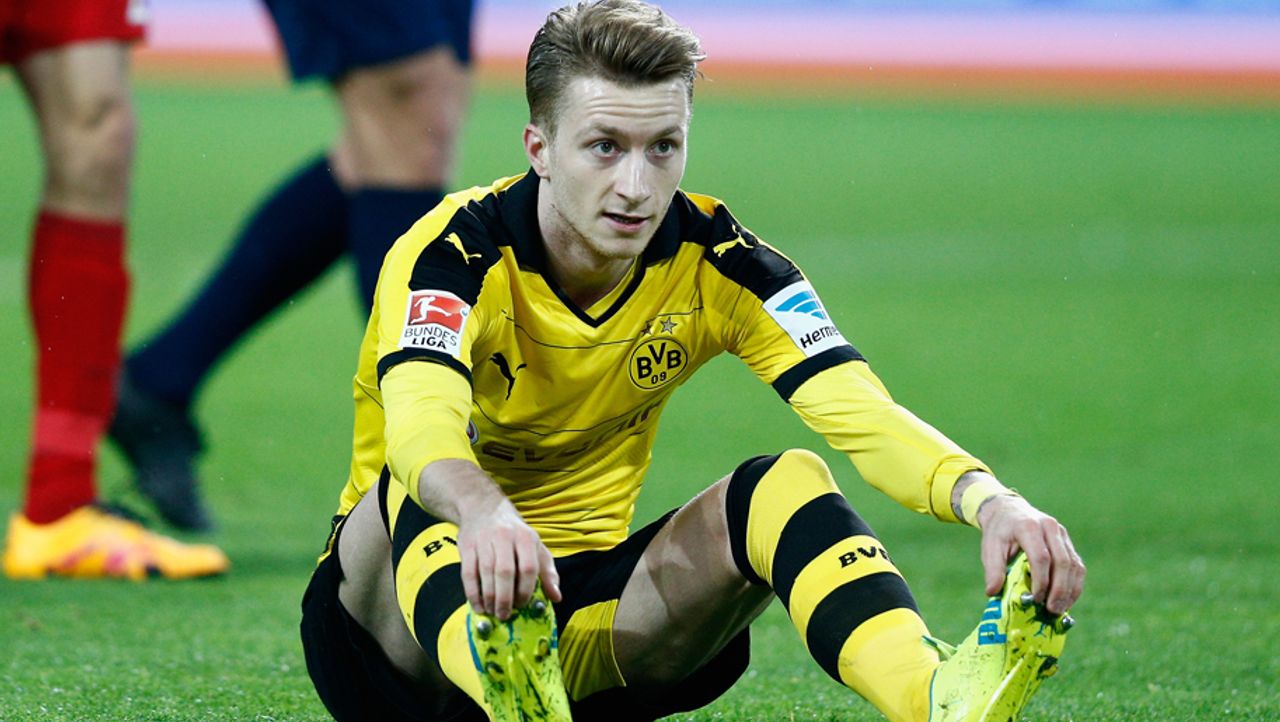 Dortmund Vs Bayern 10 Dinge Die Seit Dem Letzten Bvb Heimsieg
