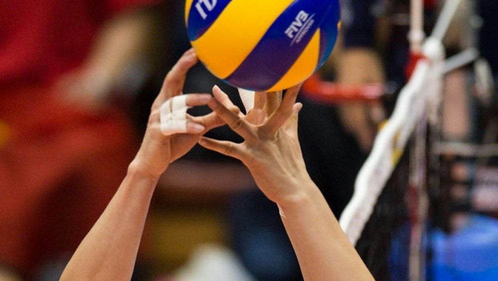 Volleyball Montreux Masters Volleyballerinnen Unterliegen Im Finale Ran
